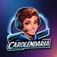 carolendaria's Twitch profile picture