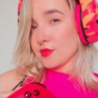 carolgamertv's Twitch profile picture