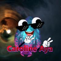 carolineaya's Twitch profile picture