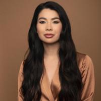 carolinekwan's Twitch profile picture