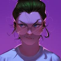 carosimsunivers's Twitch profile picture