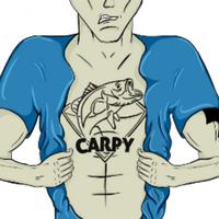 carpmanalf's Twitch profile picture