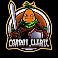 carrot_cleric's Twitch profile picture