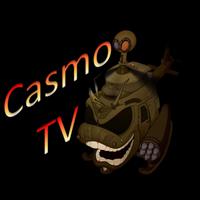 casmotv's Twitch profile picture