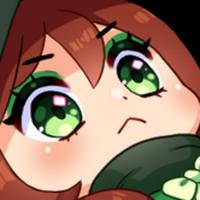 cathrenagame's Twitch profile picture