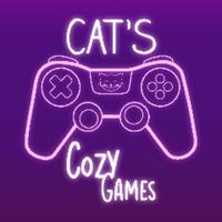 catscozygames's Twitch profile picture