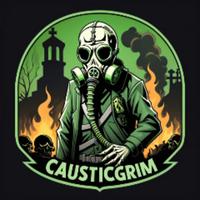 causticgrim777's Twitch profile picture