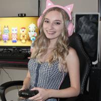 caylakat's Twitch profile picture