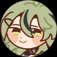 cazspella's Twitch profile picture