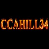 ccahill34's Twitch profile picture