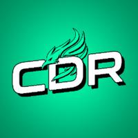 cdrgamingtv's Twitch profile picture