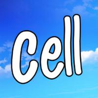 cell's Twitch profile picture