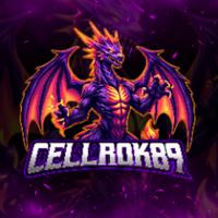 cellrok89's Twitch profile picture