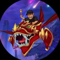 cesarbakertft's Twitch profile picture