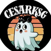 cesarksg's Twitch profile picture