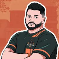 cesarvsc's Twitch profile picture