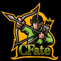 cfate91's Twitch profile picture