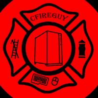 cfireguy's Twitch profile picture
