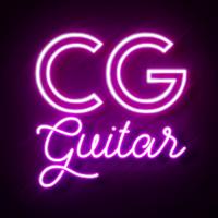 cg_guitar's Twitch profile picture