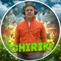 ch1rik_10's Twitch profile picture