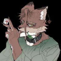 chafufox's Twitch profile picture