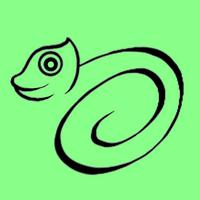 chameleahn's Twitch profile picture