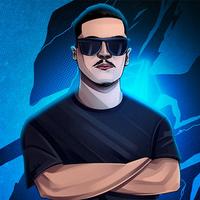 chamoca's Twitch profile picture