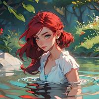 champagnesiren's Twitch profile picture