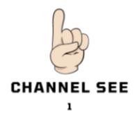 channelsee1's Twitch profile picture