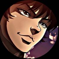 chaosdydy's Twitch profile picture