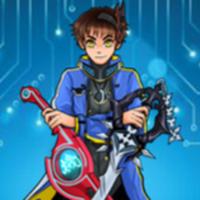 chaosinthesky's Twitch profile picture