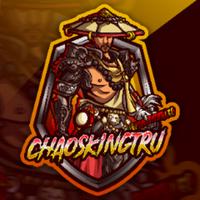 chaoskingtru's Twitch profile picture