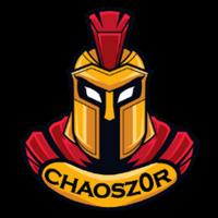 chaosz0r's Twitch profile picture