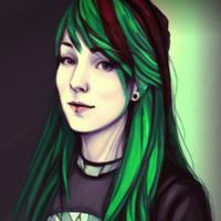 chaoticyunie's Twitch profile picture