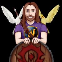 charismagame's Twitch profile picture