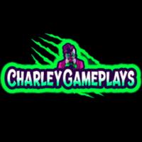 charleygameplays's Twitch profile picture