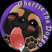 charliethedoggo's Twitch profile picture