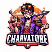 charvatore's Twitch profile picture