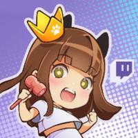 chatoningame's Twitch profile picture