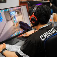 cheatcode's Twitch profile picture