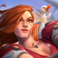 checkeuse's Twitch profile picture