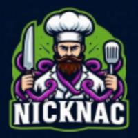 chef_nicknac's Twitch profile picture