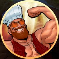 chef_swoleardee's Twitch profile picture