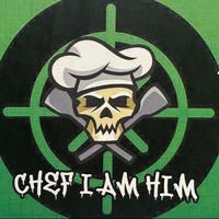 chefiamhim's Twitch profile picture