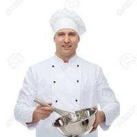 chefinu's Twitch profile picture