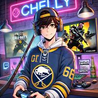 chelly's Twitch profile picture