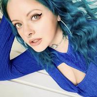 chelseamidori's Twitch profile picture