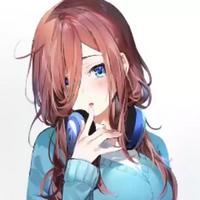 cheraiy's Twitch profile picture