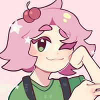 cherrieli07's Twitch profile picture