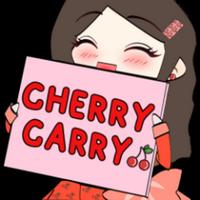 cherrycarryy's Twitch profile picture